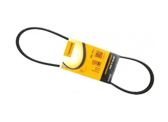 BMW M57N M57N2 N74 Klima Kayışı - 64557793608 CONTITECH BMW M57N M57N2 N74 Klima Kayışı - 64557793608 CONTITECH