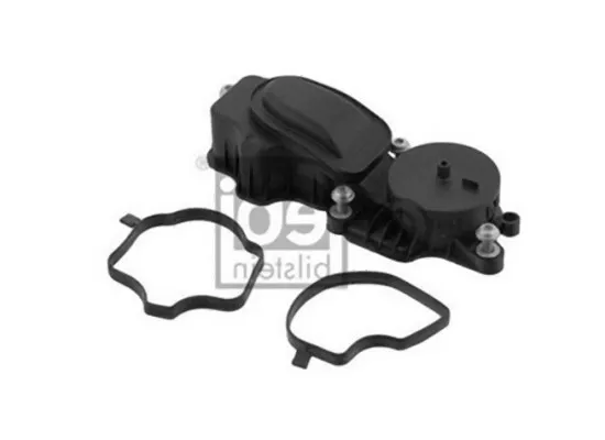 BMW M57N2 Yağ Siklonu Külbütör Kapak Havalandırma Valf Filtresi - 11127794597 WENDER BMW M57N2 Yağ Siklonu Külbütör Kapak Havalandırma Valf Filtresi - 11127794597 WENDER