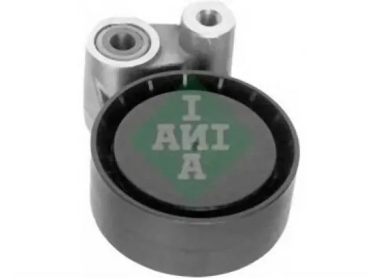 BMW M60 M62 Gergi Kasnağı Komple - 11281702013 INA