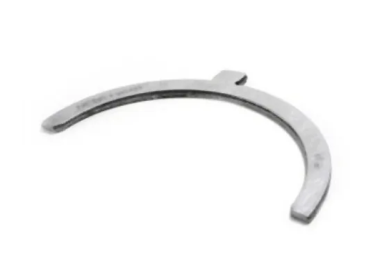 BMW M60 M62 Gezi Yatağı Alt - 11211702144 BMW Orjinal