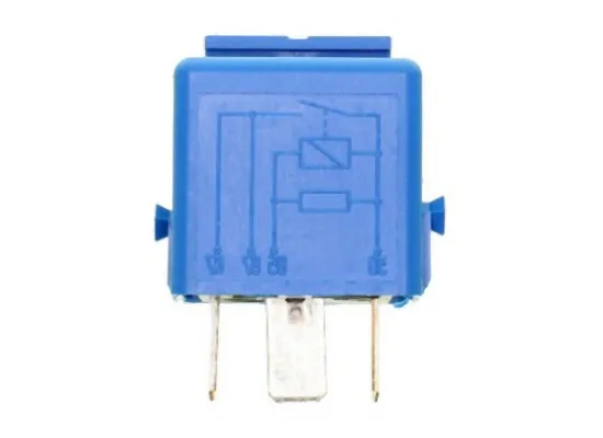 BMW Mavi Ateşleme Rölesi - 61366915327 VEMO BMW Mavi Ateşleme Rölesi - 61366915327 VEMO