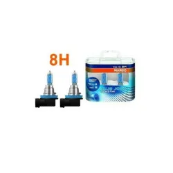 BMW MINI Angel Ve Sis Far Ampulü H8 35W Cool Blue Beyaz Işık İkili Takım - 7119906503 OSRAM BMW MINI Angel Ve Sis Far Ampulü H8 35W Cool Blue Beyaz Işık İkili Takım - 7119906503 OSRAM