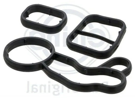 BMW MINI B32 B36 B37 B38 B46 B47 B48 Yağ Filtre Kütük Contası - 11428591460 ELRING