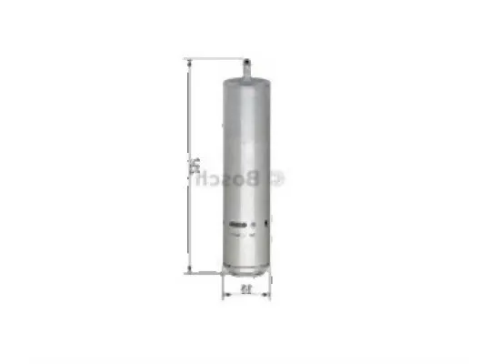 BMW MINI B37 B47 N47N N57N Mazot Filtresi - 13328572522 BOSCH BMW MINI B37 B47 N47N N57N Mazot Filtresi - 13328572522 BOSCH