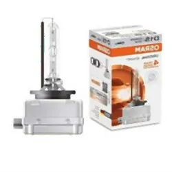 BMW MINI D1S Xenon Ampul 4150k - 63217217509 OSRAM