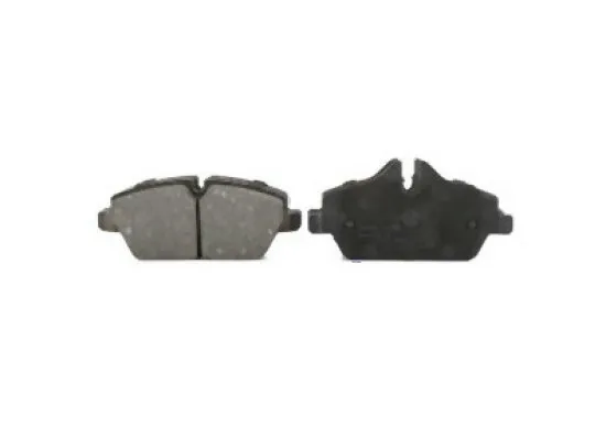 BMW MINI E81 E82 E87 E88 R56 R57 R58 R59 R60 R61 F54 F55 F56 F57 Ön Fren Balatası - 34116774050 BRAXIS