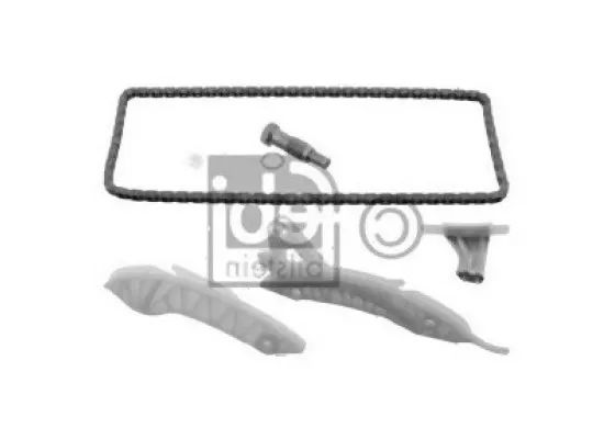 BMW MINI F20 F21 F30 F31 R55 R56 R57 R58 R59 R60 R61 N12 N13 N16 N18 Zincir Seti - 11318618318 FEBi BMW MINI F20 F21 F30 F31 R55 R56 R57 R58 R59 R60 R61 N12 N13 N16 N18 Zincir Seti - 11318618318 FEBi