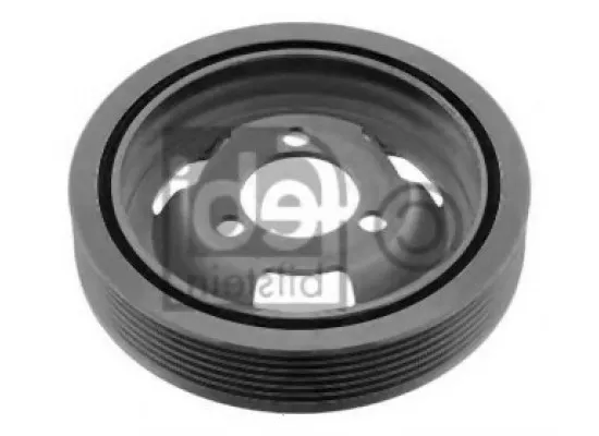 BMW MINI N12 N13 N14 N16 N18 Krank Kasnağı - 11237562801 FEBi BMW MINI N12 N13 N14 N16 N18 Krank Kasnağı - 11237562801 FEBi