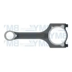 BMW MINI N12 N13 N18 Piston Biyel Kolu - 11247621253 BMY BMW MINI N12 N13 N18 Piston Biyel Kolu - 11247621253 BMY