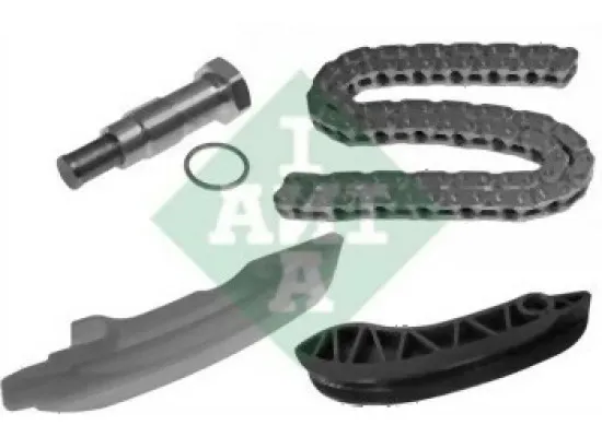 BMW MINI N47 Üst Eksantrik Zincir Seti - 11318570649 INA BMW MINI N47 Üst Eksantrik Zincir Seti - 11318570649 INA