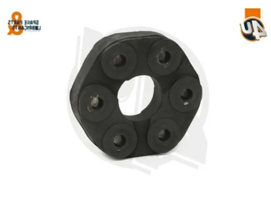 BMW MINI Şaft Köselesi Takozu 6 Delik - 26111225624 4U BMW MINI Şaft Köselesi Takozu 6 Delik - 26111225624 4U