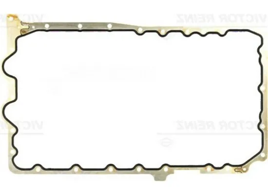 BMW N20 N26 Karter Contası - 11137627511 VICTOR REINZ