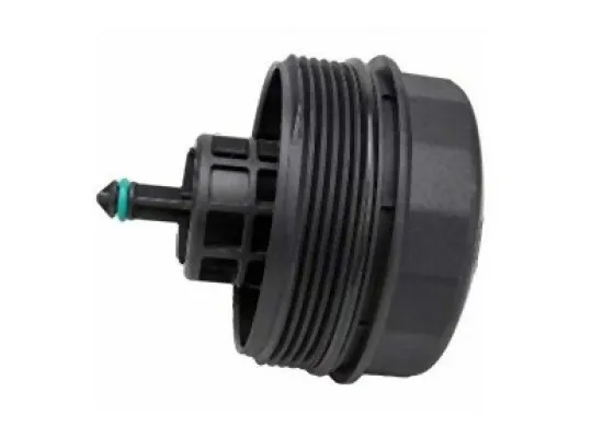 BMW N20 N26 N51 N52 N52N N53 N54 N55 S55 Yağ Filtre Kapağı - 11427525334 4U BMW N20 N26 N51 N52 N52N N53 N54 N55 S55 Yağ Filtre Kapağı - 11427525334 4U