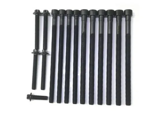 BMW N20 N26 Silindir Kapağı Saplama Seti - 11122212157 VICTOR REINZ BMW N20 N26 Silindir Kapağı Saplama Seti - 11122212157 VICTOR REINZ