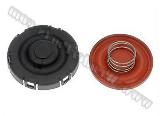 BMW N20 &Uuml;st K&uuml;lb&uuml;t&ouml;r Subap Kapak Valfi - 11127588412 WENDER