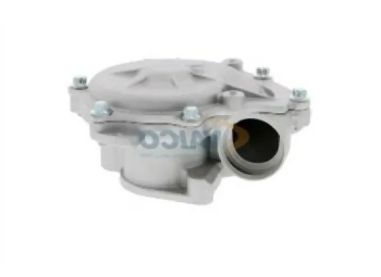 BMW N40 N42 N45 N45N N46 N46N Devirdaim - 11517511221 VAICO