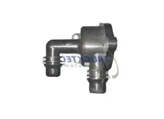 BMW N40 N42 N45 N45N N46 N46N Termostat Kapağı - 11517572859 TRUCKTEC BMW N40 N42 N45 N45N N46 N46N Termostat Kapağı - 11517572859 TRUCKTEC