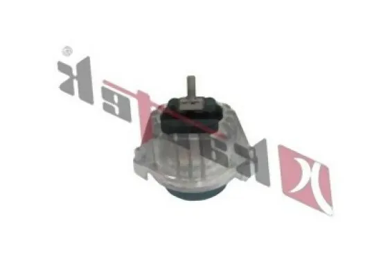 BMW N43 N45 N45N N46 N46N Motor Kulağı Takozu Sol - 22116768853 KAUTEK BMW N43 N45 N45N N46 N46N Motor Kulağı Takozu Sol - 22116768853 KAUTEK