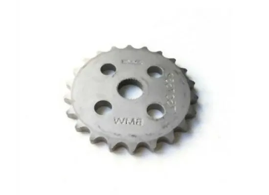 BMW N43 N45 N45N Yağ Pompa Dişlisi - 11317507552 BMW Orjinal