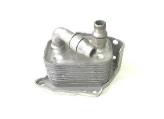 BMW N43 N45 N46 N46N Yağ Radyatörü - 11427508967 BEHR BMW N43 N45 N46 N46N Yağ Radyatörü - 11427508967 BEHR