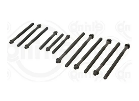 BMW N43 N45 N46 Silindir Kapağı Saplama Seti - 11127578077 ELRING BMW N43 N45 N46 Silindir Kapağı Saplama Seti - 11127578077 ELRING