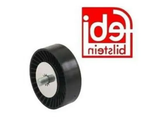 BMW N43 N47 N54 N57 Gergi Kasnağı - 11287556251 FEBi