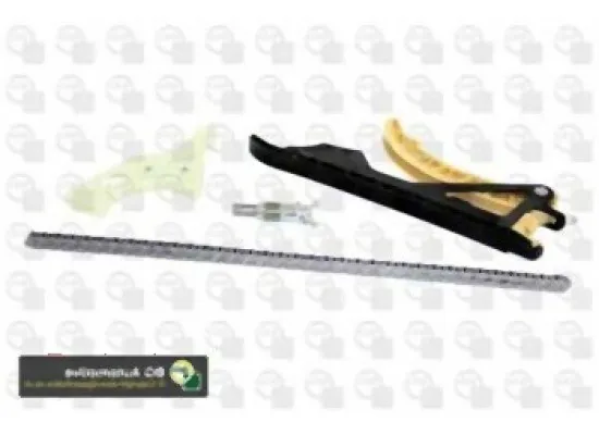BMW N43 N53 Eksantrik Zincir Seti - 11317542837 BGA