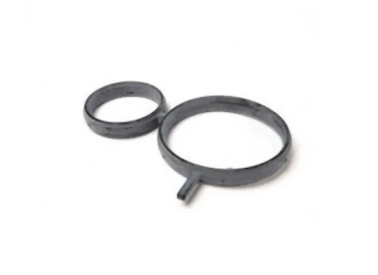 BMW N45 N45N N46 N46N Silindir Kapak Profil Contası - 11537505657 BMW Orjinal