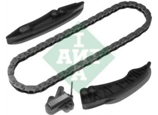 BMW N47 N47N Alt Zincir Seti - 13528589971 INA BMW N47 N47N Alt Zincir Seti - 13528589971 INA