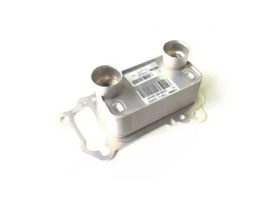 BMW N47 N47S Yağ Radyatörü Isı Eşanjörü - Soğutucu - 11427802113 NISSENS BMW N47 N47S Yağ Radyatörü Isı Eşanjörü - Soğutucu - 11427802113 NISSENS