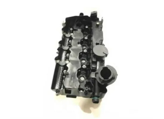 BMW N47 Üst Külbütör Subap Kapağı - 11128508570 BMW Orjinal