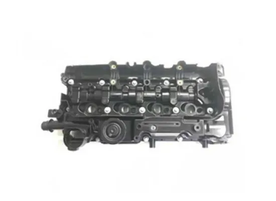 BMW N47N Motor Üst Külbütör Subap Kapağı - 11128589941 BSG BMW N47N Motor Üst Külbütör Subap Kapağı - 11128589941 BSG