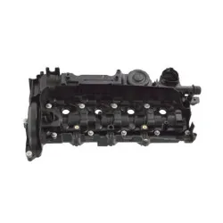 BMW N47N Motor Üst Külbütör Subap Kapağı - 11128589941 LEX BMW N47N Motor Üst Külbütör Subap Kapağı - 11128589941 LEX