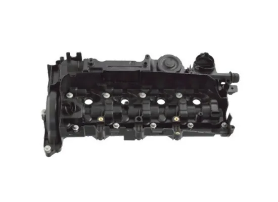 BMW N47N Motor Üst Külbütör Subap Kapağı - 11128589941 LEX BMW N47N Motor Üst Külbütör Subap Kapağı - 11128589941 LEX