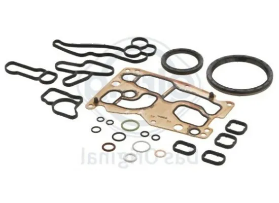 BMW N47N N47S1 Alt Takım Conta - 11112285302 ELRING