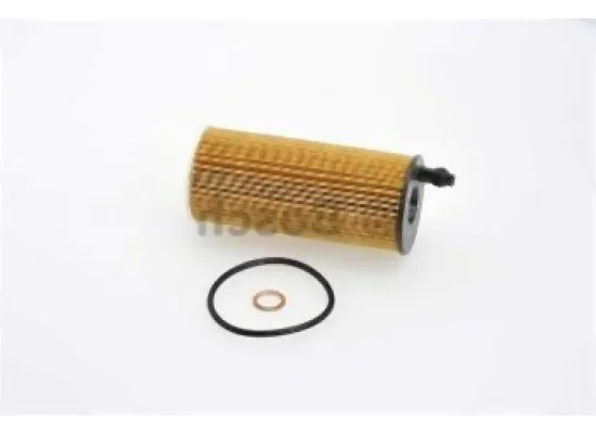 BMW MINI N47N N47S1 N57N N57Z Yağ Filtresi - 11428507683 BOSCH