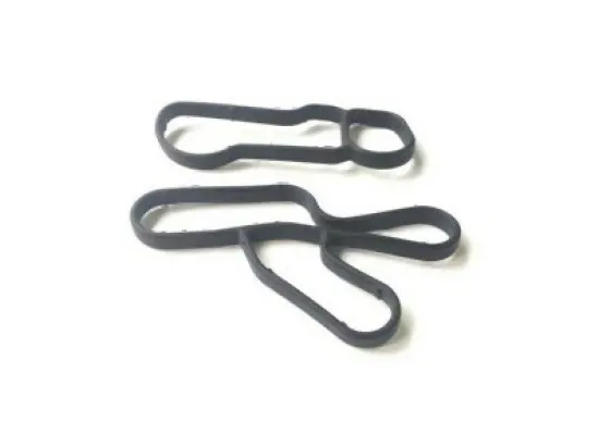 BMW N47N N47S1 Yağ Filtre Contası - 11428580680 ELRING BMW N47N N47S1 Yağ Filtre Contası - 11428580680 ELRING