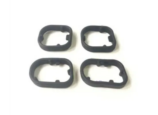 BMW N47N N47S1 Yağ Filtre Contası - 11428580681 ELRING BMW N47N N47S1 Yağ Filtre Contası - 11428580681 ELRING