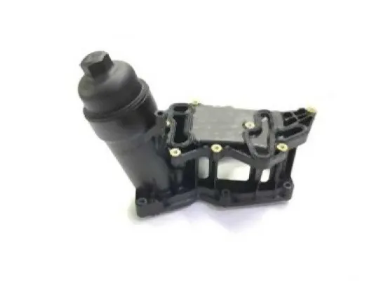 BMW N47N N47S1 Yağ Filtresi Kütüğü - 11428507697 BMW ithal BMW N47N N47S1 Yağ Filtresi Kütüğü - 11428507697 BMW ithal