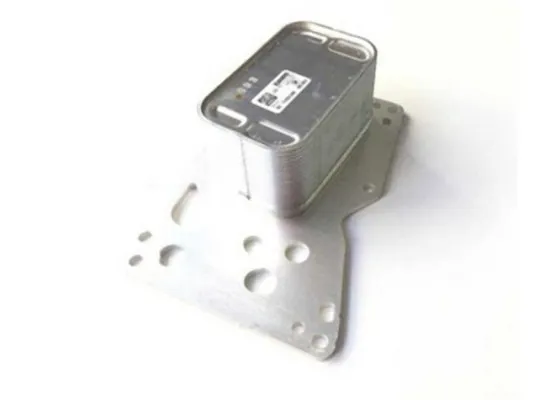 BMW MINI N47N N47S1 Yağ Radyatörü - 11428507626 MAGNETI MARELLI BMW MINI N47N N47S1 Yağ Radyatörü - 11428507626 MAGNETI MARELLI