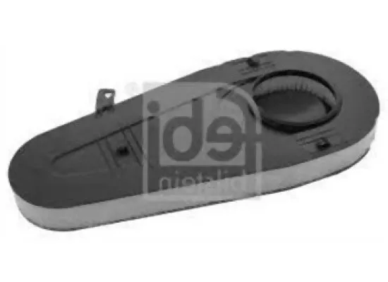 BMW N47N N57 N57S Hava Filtresi - 13717800151 FEBi