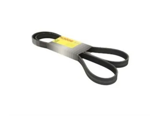 BMW N47N N57N Vantilat&ouml;r Kayışı 6PK1697 - 11288519128 BOSCH