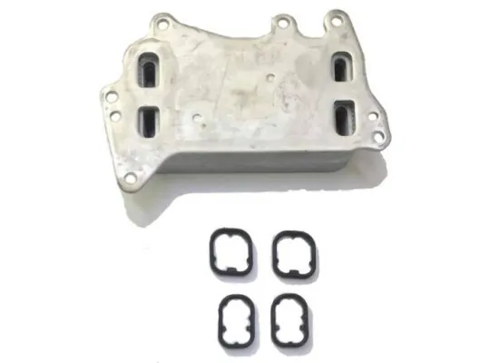 BMW N47N Şanzıman Yağ Radyatörü - 11428507627 NISSENS BMW N47N Şanzıman Yağ Radyatörü - 11428507627 NISSENS