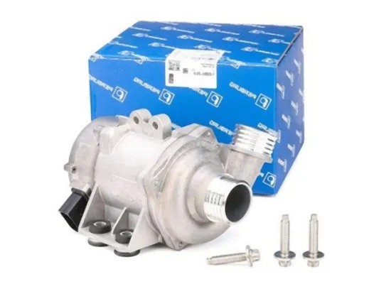 BMW N52 N52N N53 Elektrikli Devirdaim Cıvatalı - 11517586925 PIERBURG