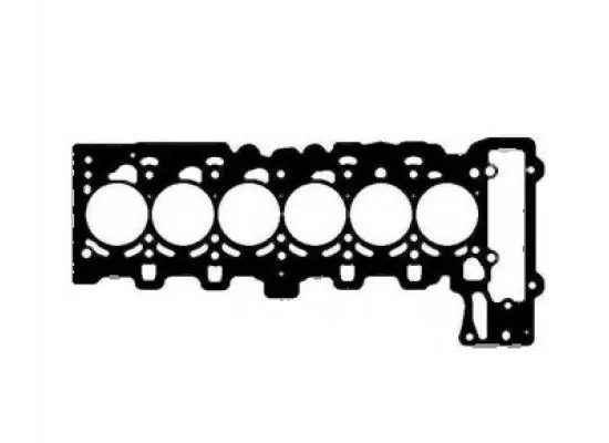 BMW N52 N52N N53 Silindir Kapak Contası 0.3mm Kalın - 11127555311 ELRING BMW N52 N52N N53 Silindir Kapak Contası 0.3mm Kalın - 11127555311 ELRING