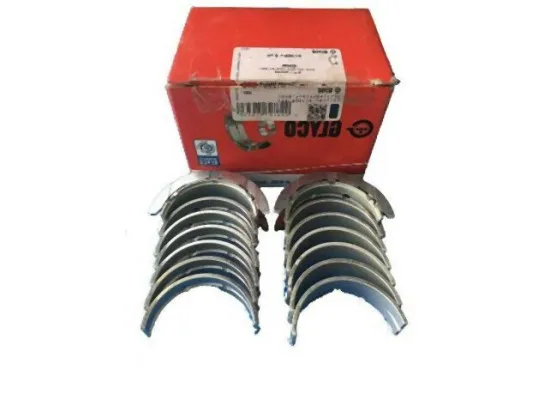 BMW N57 N57N Ana Yatak Std - 11218517935 GLYCO BMW N57 N57N Ana Yatak Std - 11218517935 GLYCO