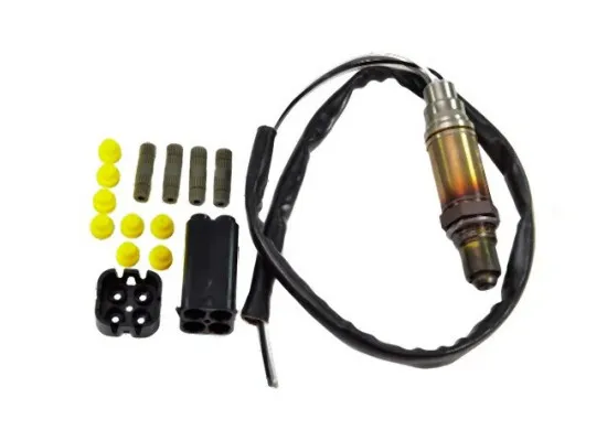 BMW Oksijen Lambda Sensörü Üniversal - 11781247406 BOSCH