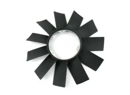 BMW Pervane 11 Kanat Kalın KıSag - 11521712058 4U