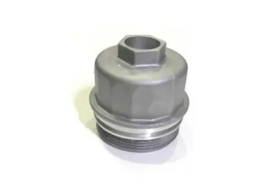 MINI R50 R52 R53 Yağ Filtre Kapağı - 11427563763 BMW Orjinal MINI R50 R52 R53 Yağ Filtre Kapağı - 11427563763 BMW Orjinal