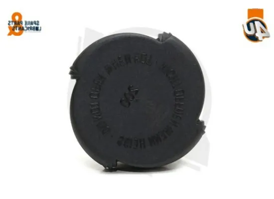 BMW Radyatör Kapağı 2bar - 17111742231 4U